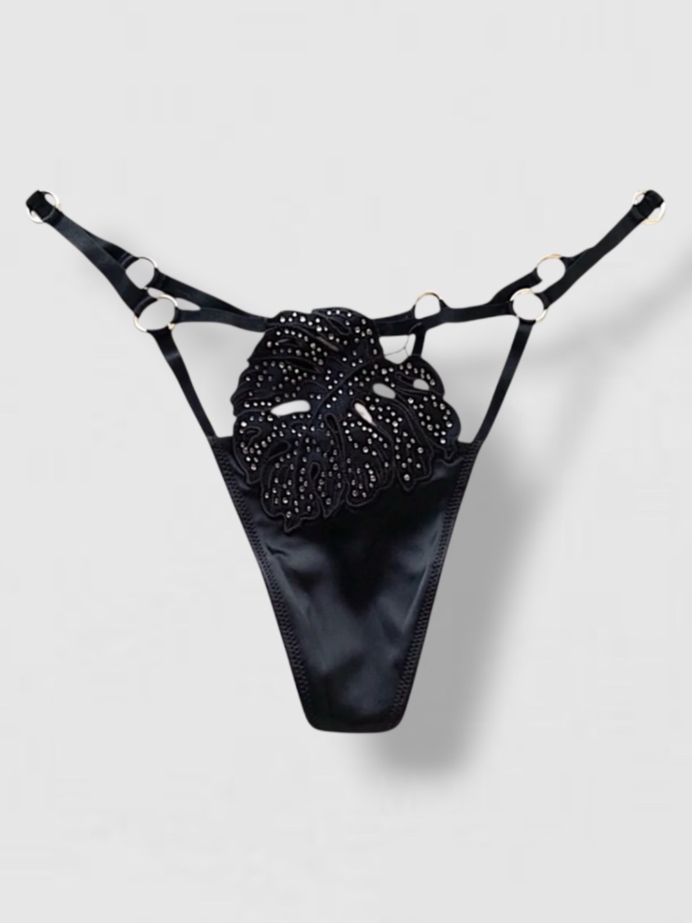 Victoria’s Secret Thong Panties Medium New
